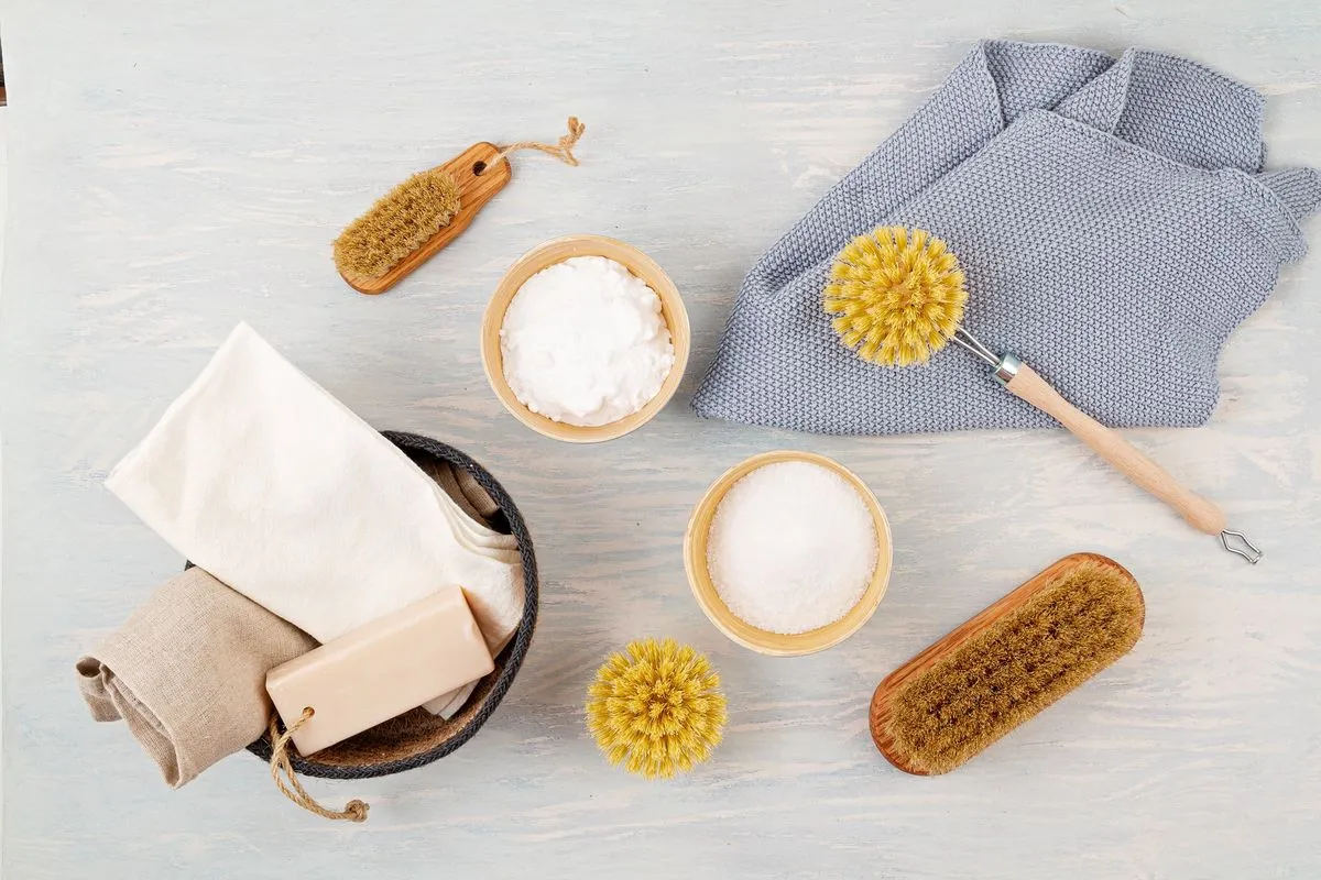 Schoonmaken op een ecologische manier: deze middelen zijn een must-have!