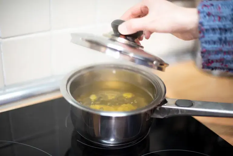 Recept heerlijke limonade met gember voor inmuunsysteem