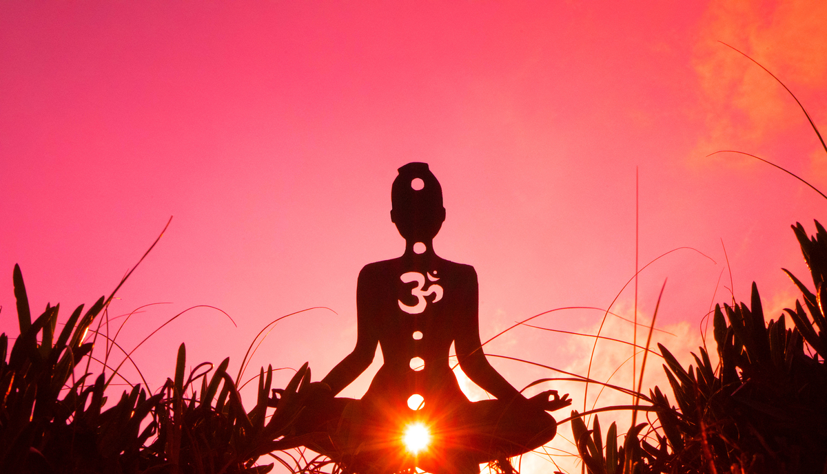 De kracht van chakra’s, chakra healing en zelfzorg
